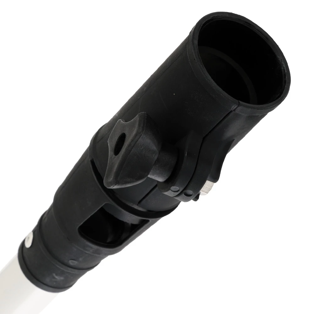 White Label Telescopic Motor Extension Rod 85-115cm 2 White Label Telescopic Motor Extension Rod 85-115cm - Image 2