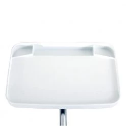 White Label Bait Board With Adjustable Leg