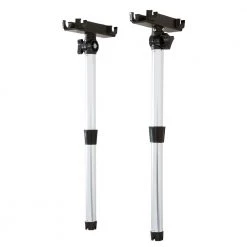 White Label Large Bait Board With 2 Rod Holders And Adjustable Legs -White Label Sales Store 125954 5 n