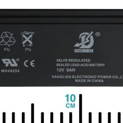 White Label Sealed Lead Acid Battery 12v 9ah -White Label Sales Store 12v9ahbattery 6