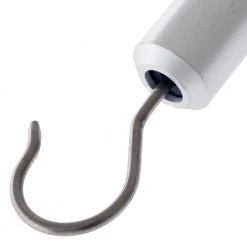 White Label Spring-Loaded Fish Weighing Scale 11kg