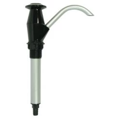 White Label Manual Vertical Galley Pump