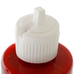 White Label Pro-Cure Bait Sauce Shrimp Red 4oz