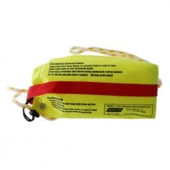 White Label Rescue Throw Rope Bag 18m