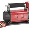 White Label Mega-Flow Air Compressor 12VDC 180LPM