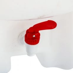 White Label Jerry Can 20L