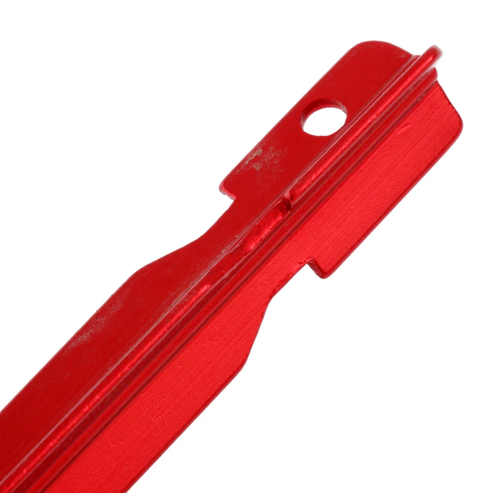 White Label Aluminium Tent Pegs 23cm Qty 6 2 White Label Aluminium Tent Pegs 23cm Qty 6 - Image 2