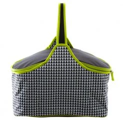 White Label Insulated Picnic Hamper Cooler Bag 26L