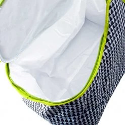 White Label Insulated Picnic Hamper Cooler Bag 26L 9 White Label Insulated Picnic Hamper Cooler Bag 26L -White Label Sales Store 135115 6 n