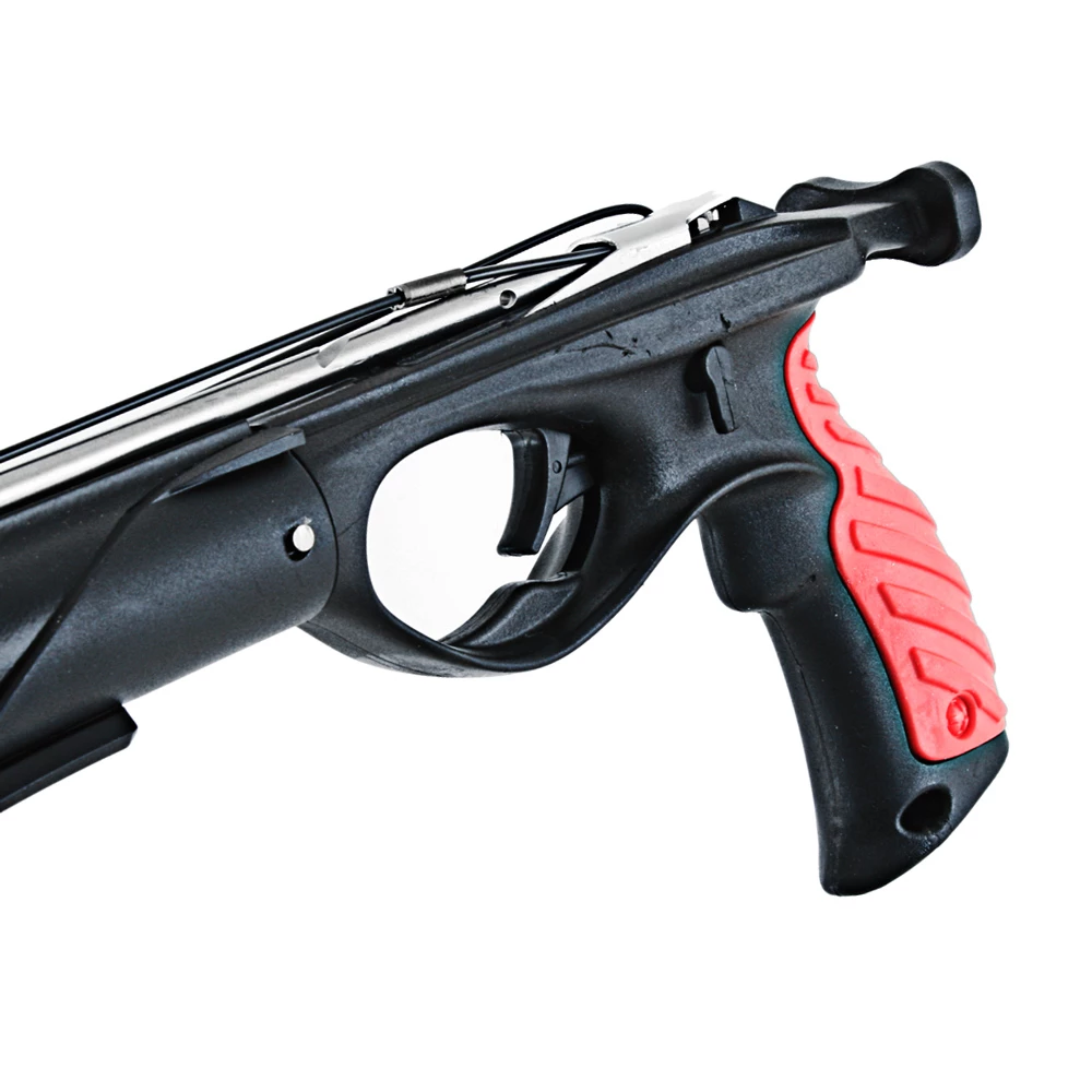 White Label Labrax Railgun 115cm 2 White Label Labrax Railgun 115cm - Image 2