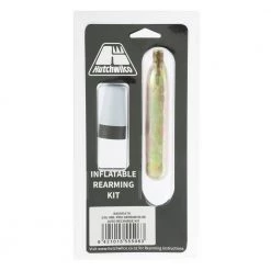 White Label UML Re-Arming Kit For Auto Inflatable 170N 33g