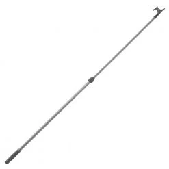 White Label Telescopic Boat Hook 120-210cm