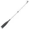 White Label Telescopic Boar Oar And Hook 0.8-1.8m