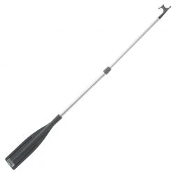 White Label Telescopic Boar Oar And Hook 0.8-1.8m