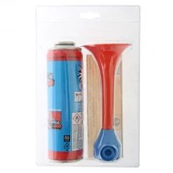 White Label Gas Fog Horn