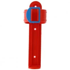 White Label Bracket For Gas Fog Horn