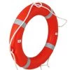 White Label Round Lifebuoy Orange 2.5kg