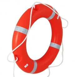 White Label Round Lifebuoy Orange 4.3kg