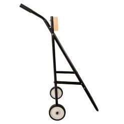 White Label Outboard Motor Trolley