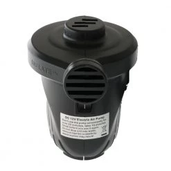 White Label Cigarette Lighter Connect Pump With 3 Adapters 12V 7 White Label Cigarette Lighter Connect Pump With 3 Adapters 12V -White Label Sales Store 135994 6