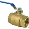 White Label Bronze Ball Valve