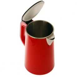 White Label Portable Water Kettle 1.8L 12V - Cigarette Lighter Plug -White Label Sales Store 137390 3 n