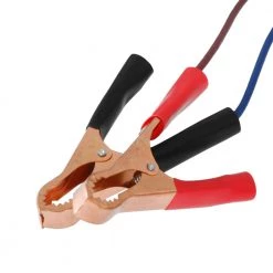 White Label Replacement Battery Clip