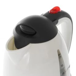 White Label Portable Water Kettle 1L 12V - Cigarette Lighter Plug 6 White Label Portable Water Kettle 1L 12V - Cigarette Lighter Plug -White Label Sales Store 137392 5