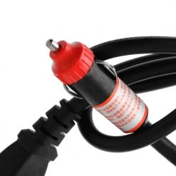 White Label Portable Rice Cooker With Cigarette Lighter Plug 12V 2L -White Label Sales Store 137394 6 n