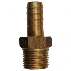 White Label Bronze Hose Tail