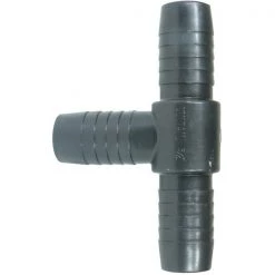 White Label T Hose Joiner