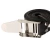 White Label Quick Release Rubber Dive Weight Belt