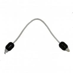 White Label Dynema Bridle With Lugs