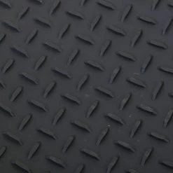 White Label Kraco Floor Armor Premium Rubber Cargo Mat