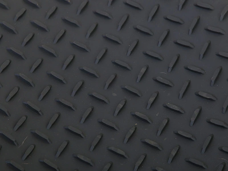 White Label Kraco Floor Armor Premium Rubber Cargo Mat 1 White Label Kraco Floor Armor Premium Rubber Cargo Mat