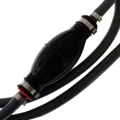 White Label Universal Fuel Line Hose Assembly 5/16''