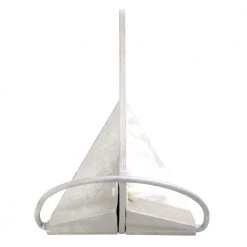 White Label Galvanised Breakaway Plough Anchor Large For Boats Up To 9m -White Label Sales Store 140677 4 n 1