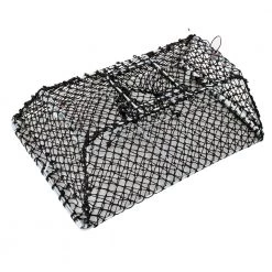 White Label Collapsible Crayfish Pot 900