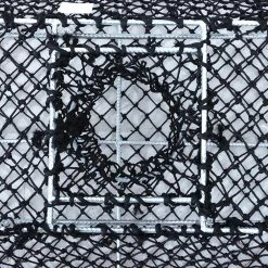 White Label Collapsible Crayfish Pot 900 -White Label Sales Store 140682 5 n