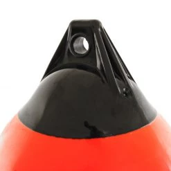 White Label Inflatable Float 9in