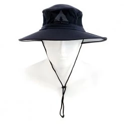 White Label The Yamba Fishing Hat Navy