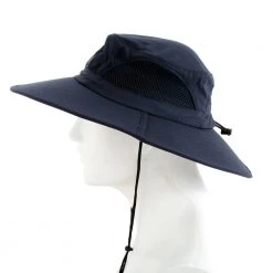 White Label The Yamba Fishing Hat Navy -White Label Sales Store 142872 4 n