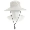 White Label The Yamba Fishing Hat Khaki
