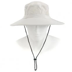 White Label The Yamba Fishing Hat Khaki