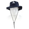 White Label Boulders Fishing Hat Navy