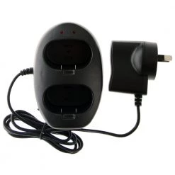 White Label NEXTECH Rechargeable UHF Transceiver Twin Pack 0.5W -White Label Sales Store 143078 5 n