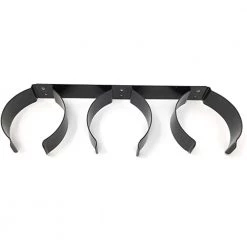 White Label 3-Position Bottle Holder