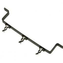 White Label Wine Glass Holder