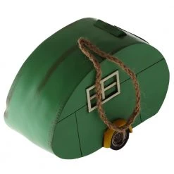 White Label 1930's Vintage Caravan Birdhouse 5 White Label 1930's Vintage Caravan Birdhouse -White Label Sales Store 143896 4 n