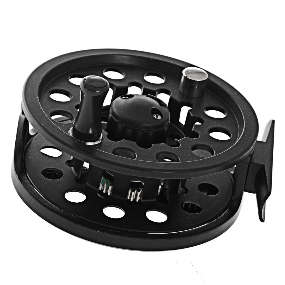 White Label Conex Fly Reel/Spool 3 White Label Conex Fly Reel/Spool - Image 3